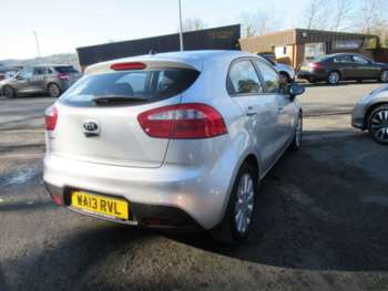 Used Kia Rio 2013 for sale - 74238012: Photo