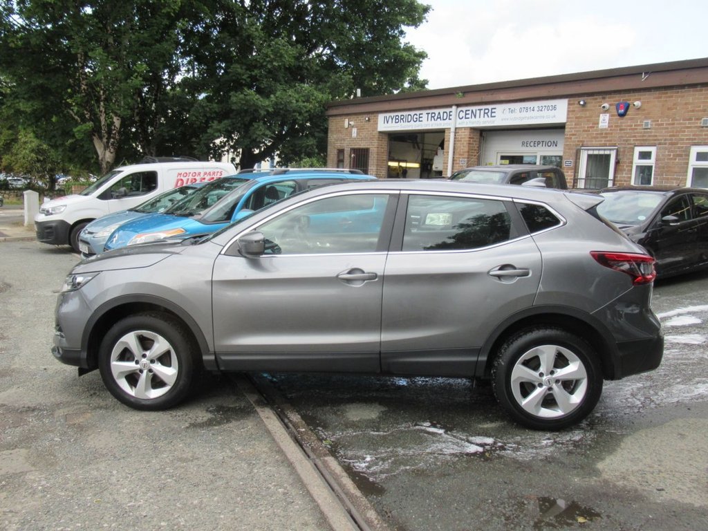 Used Nissan Qashqai 2019 for sale - 76582061: Photo 10