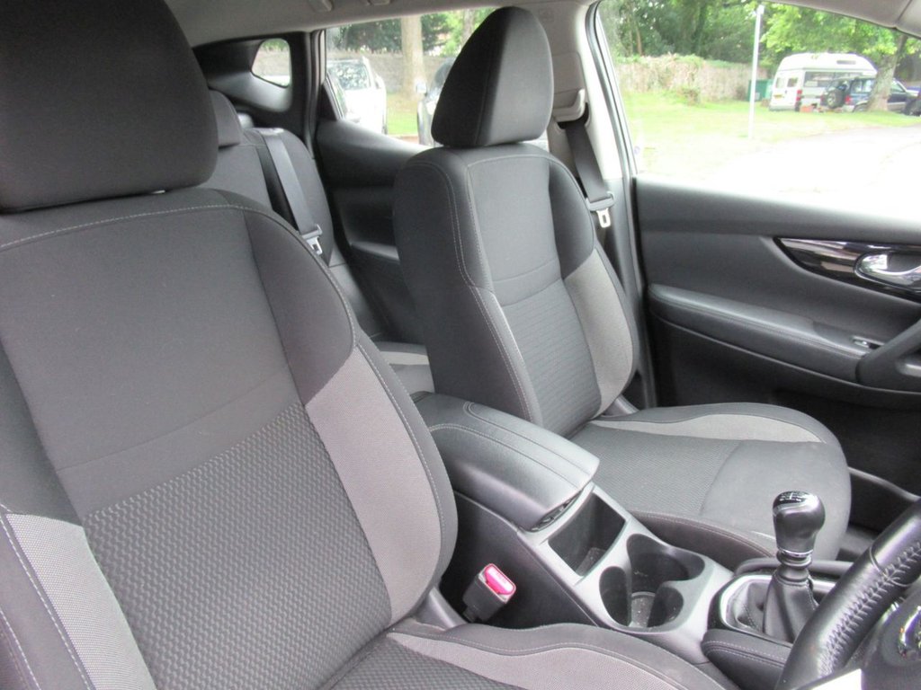 Used Nissan Qashqai 2019 for sale - 76582061: Photo 13