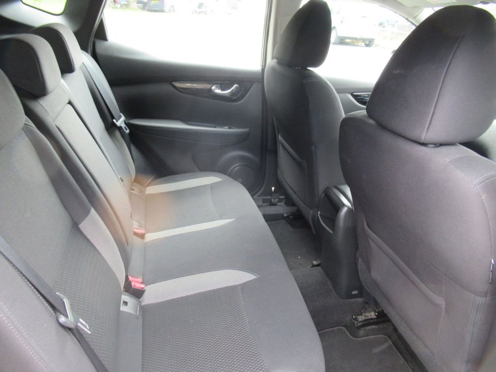 Used Nissan Qashqai 2019 for sale - 76582061: Photo 14