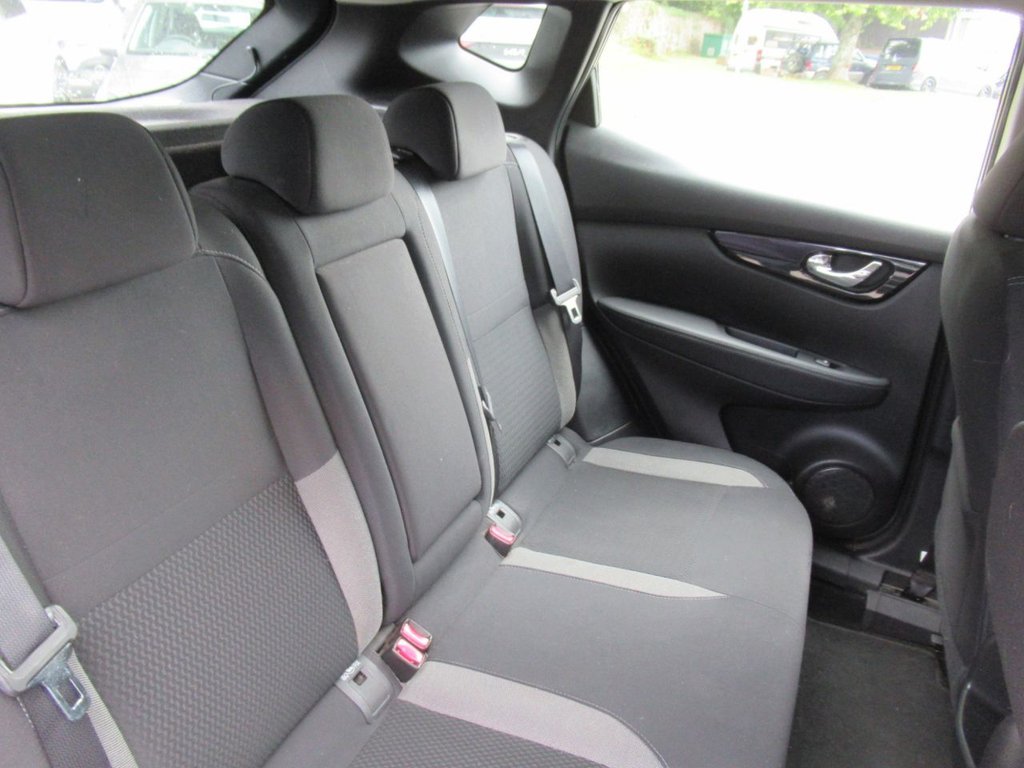 Used Nissan Qashqai 2019 for sale - 76582061: Photo 15