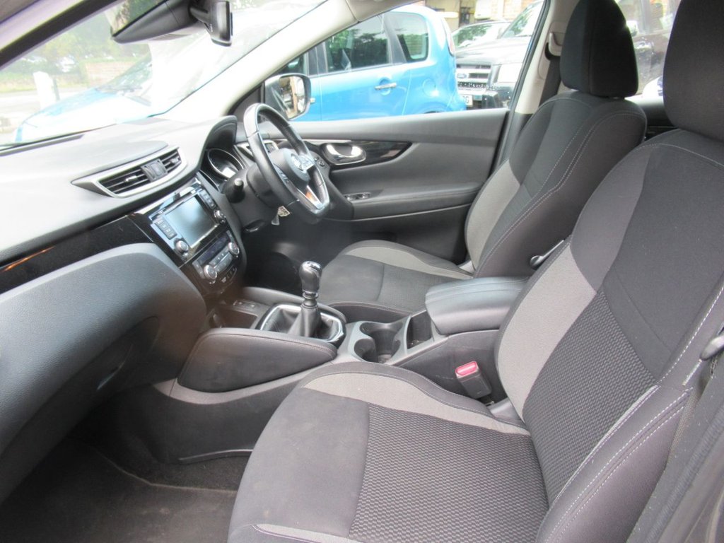 Used Nissan Qashqai 2019 for sale - 76582061: Photo 18