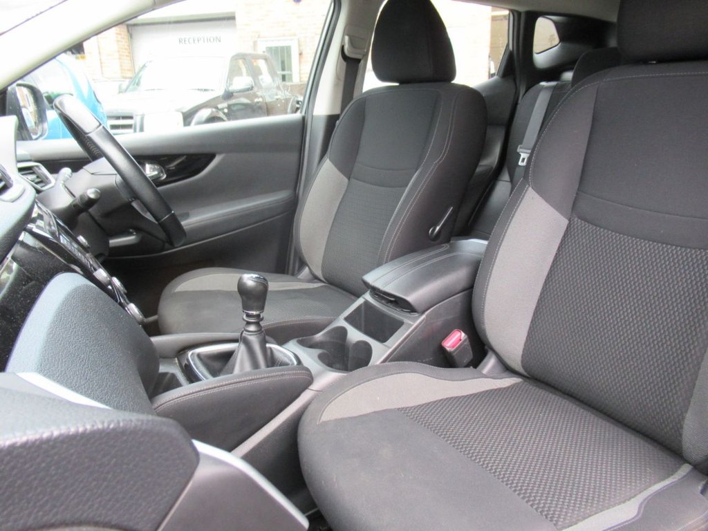 Used Nissan Qashqai 2019 for sale - 76582061: Photo 19