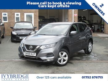 2019 (69) - 1.3 DIG-T Acenta Premium SUV 5dr Petrol Manual Euro 6 (s/s) (140 ps)