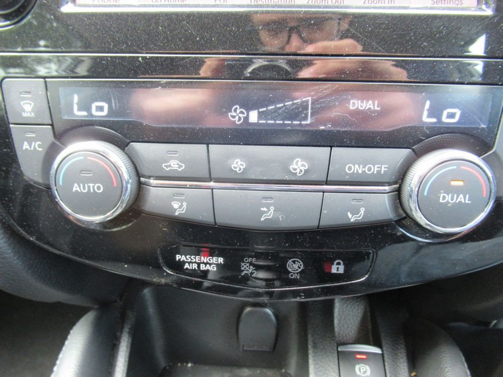 Used Nissan Qashqai 2019 for sale - 76582061: Photo 22