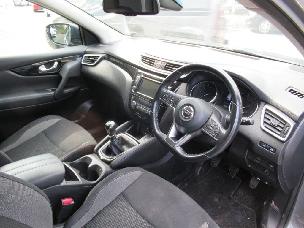 Used Nissan Qashqai 2019 for sale - 76582061: Photo 25