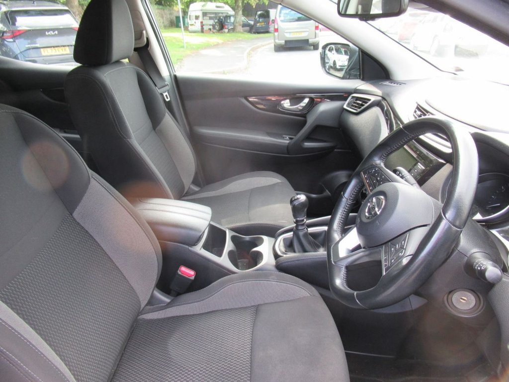 Used Nissan Qashqai 2019 for sale - 76582061: Photo 26