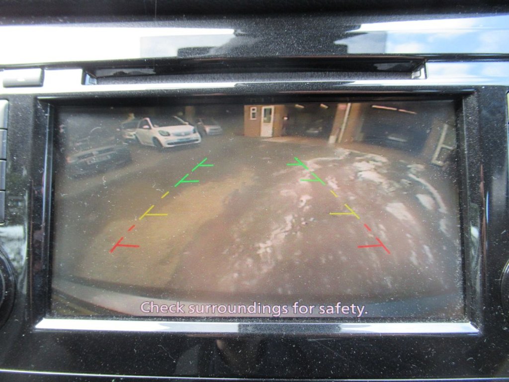 Used Nissan Qashqai 2019 for sale - 76582061: Photo 32