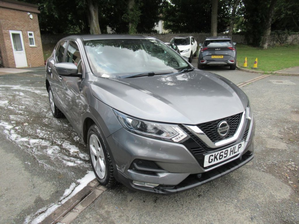 Used Nissan Qashqai 2019 for sale - 76582061: Photo 5