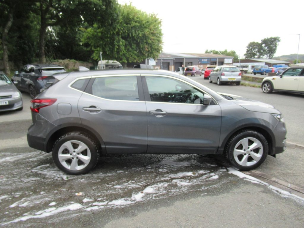 Used Nissan Qashqai 2019 for sale - 76582061: Photo 6