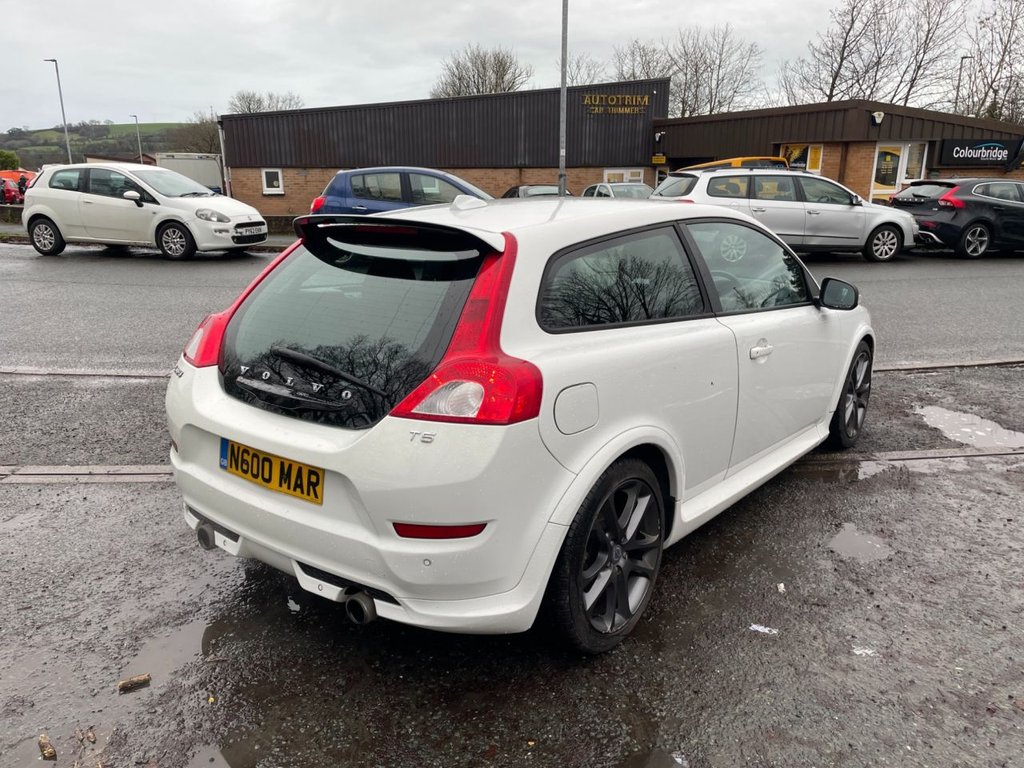 Used Volvo C30 2011 for sale - 77200150: Photo 10