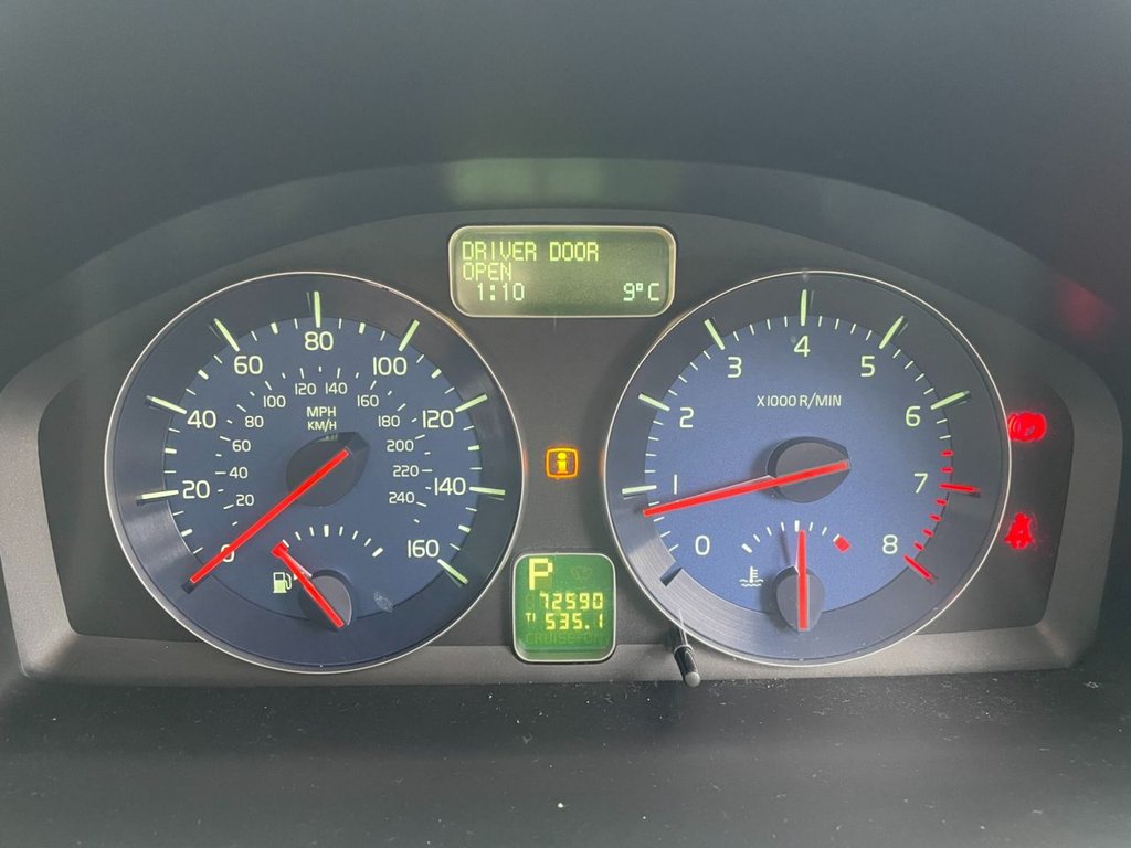 Used Volvo C30 2011 for sale - 77200150: Photo 15