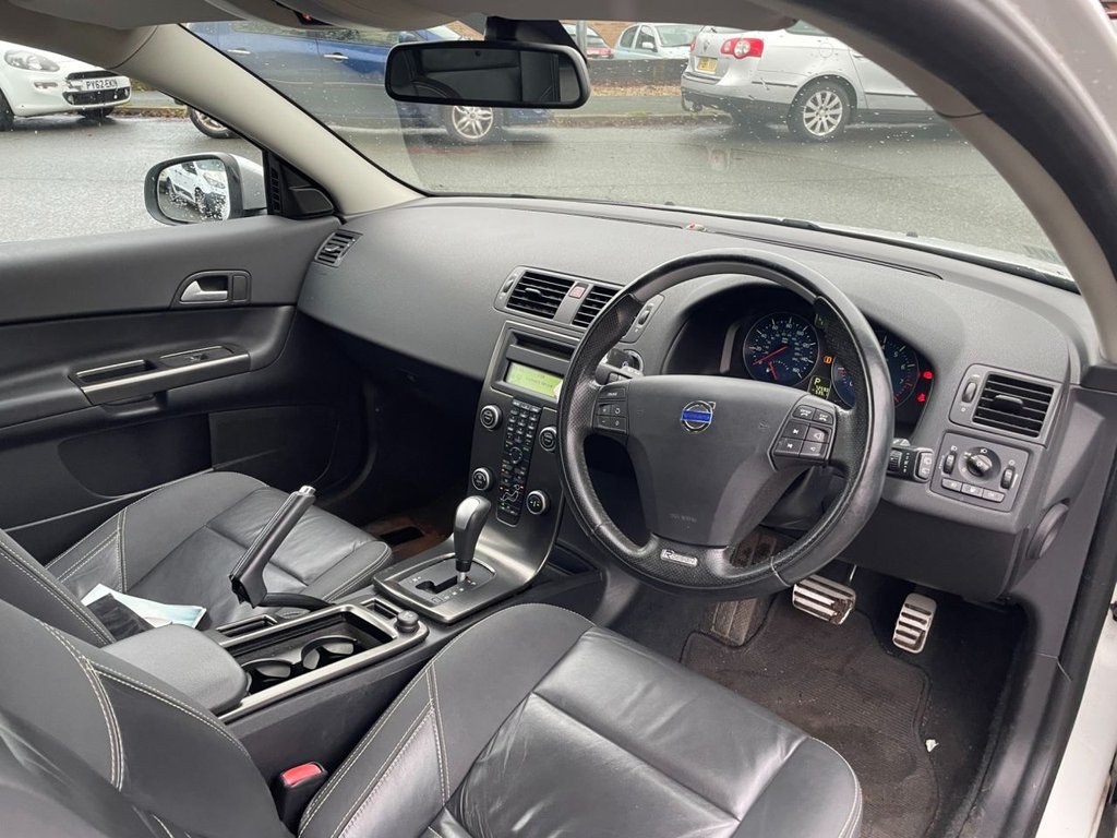 Used Volvo C30 2011 for sale - 77200150: Photo 17