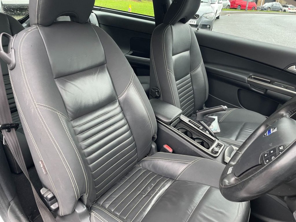 Used Volvo C30 2011 for sale - 77200150: Photo 18