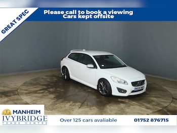 2011 (00) - T5 R DESIGN 3dr Geartronic [230]