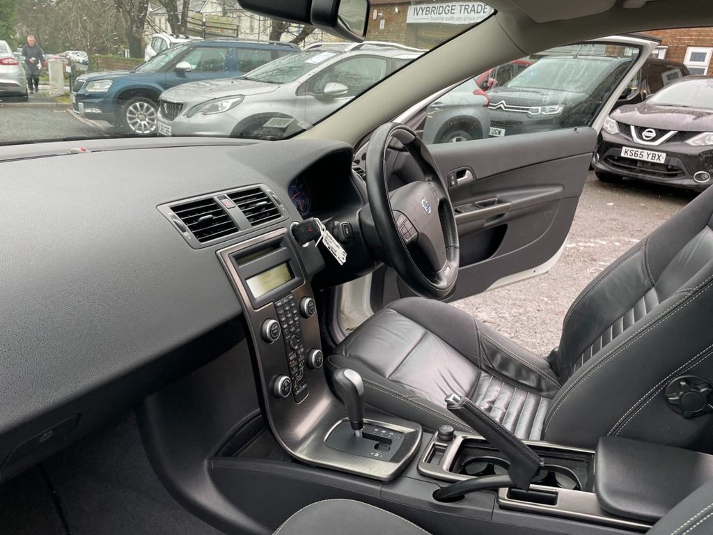 Used Volvo C30 2011 for sale - 77200150: Photo 21