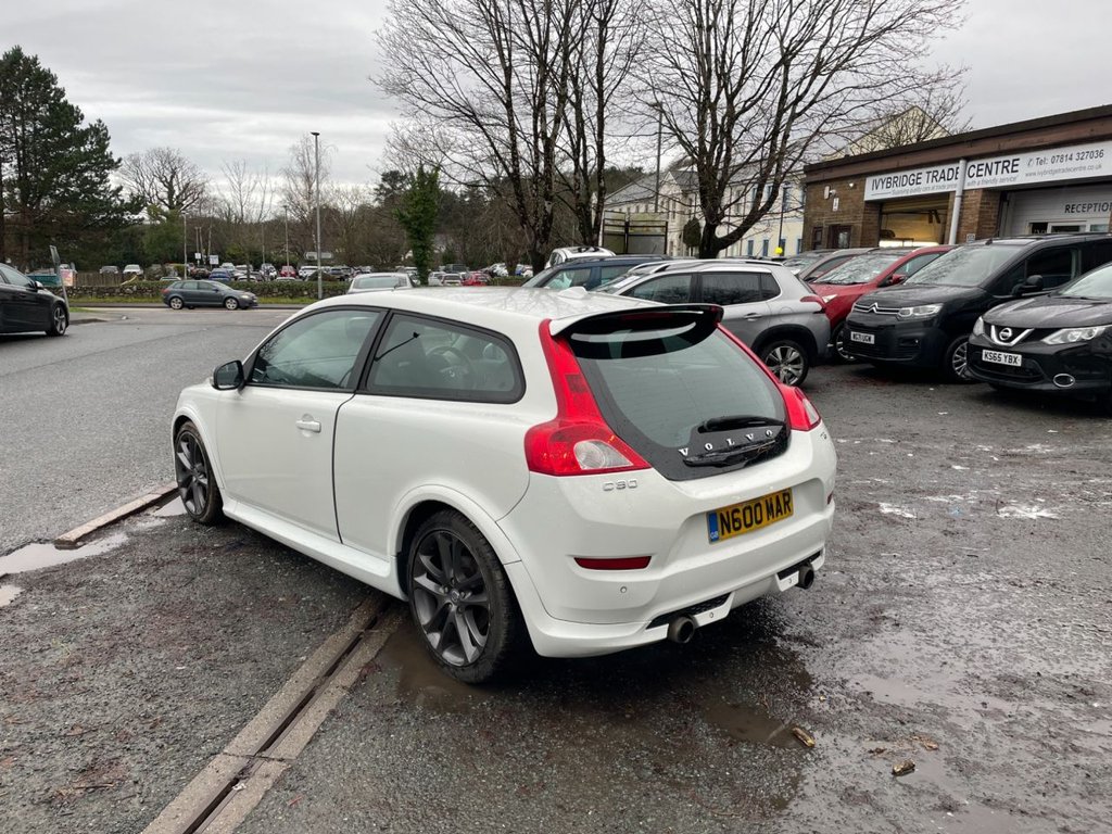 Used Volvo C30 2011 for sale - 77200150: Photo 8