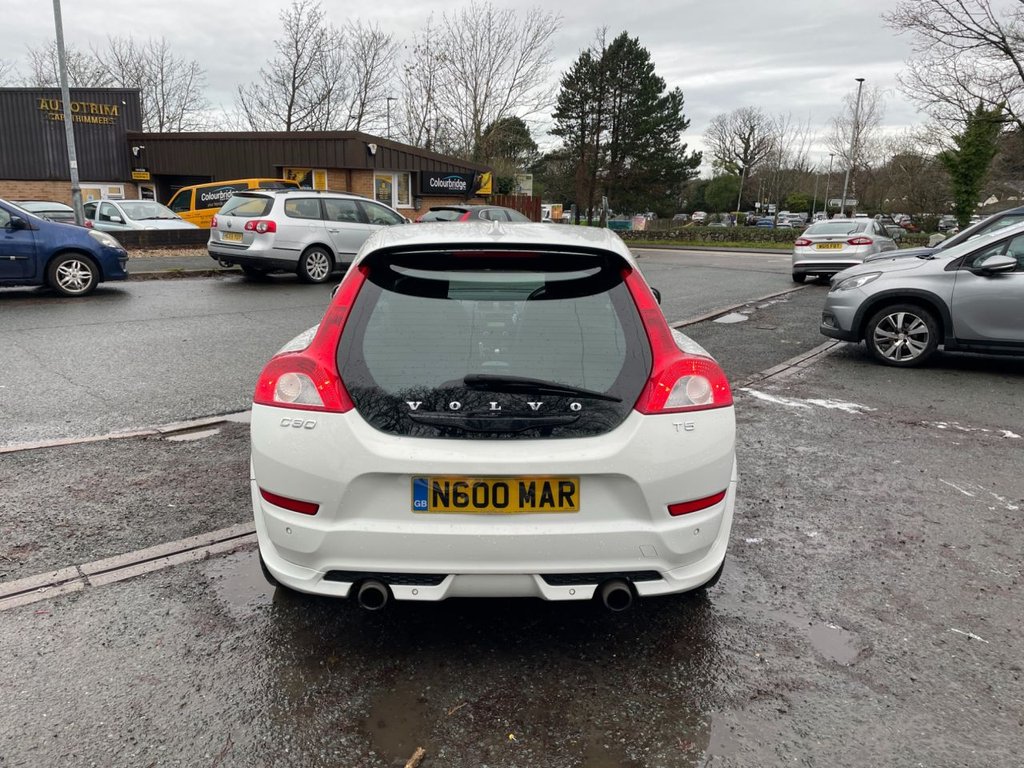 Used Volvo C30 2011 for sale - 77200150: Photo 9