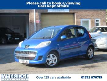2010 (59) - 1.0 12V Verve Hatchback 3dr Petrol Manual Euro 4 (68 ps)