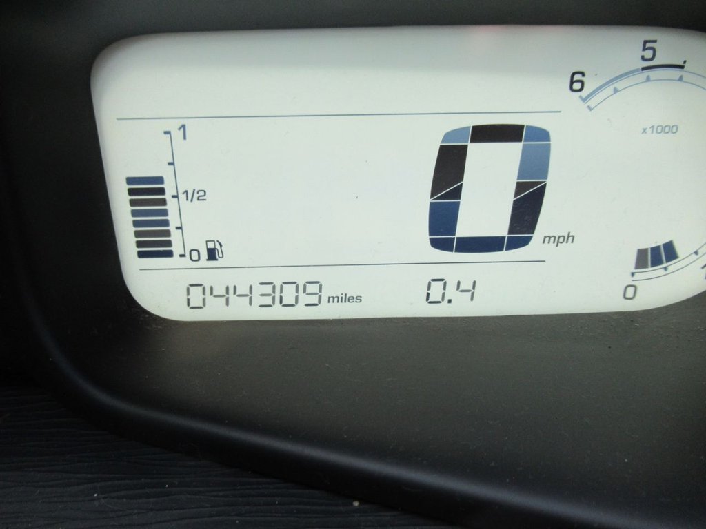 Vehicle 25