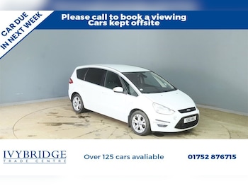 2011 (61) - 2.0 TDCi 140 Titanium 5dr