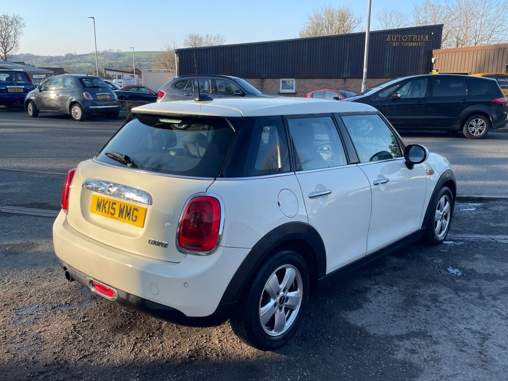 Used MINI Hatch 2015 for sale - 78030092: Photo 10