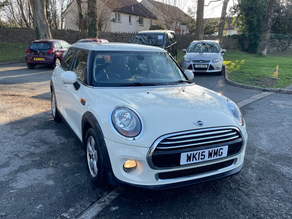Used MINI Hatch 2015 for sale - 78030092: Photo 12
