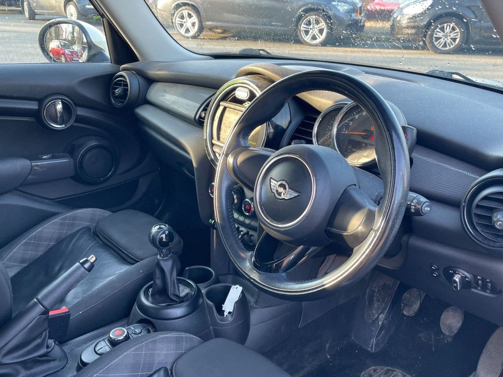 Used MINI Hatch 2015 for sale - 78030092: Photo 15