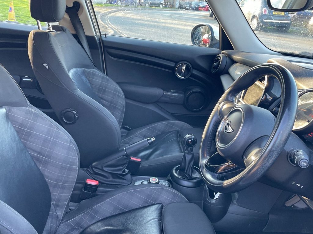 Used MINI Hatch 2015 for sale - 78030092: Photo 16