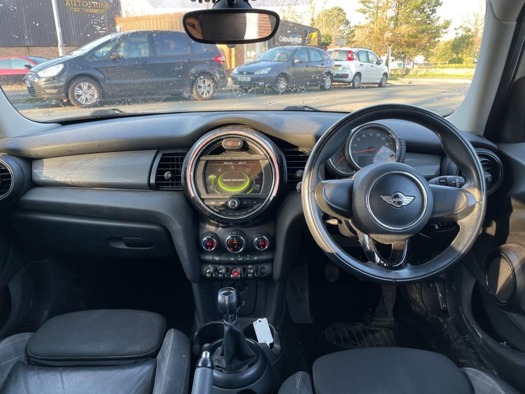 Used MINI Hatch 2015 for sale - 78030092: Photo 20