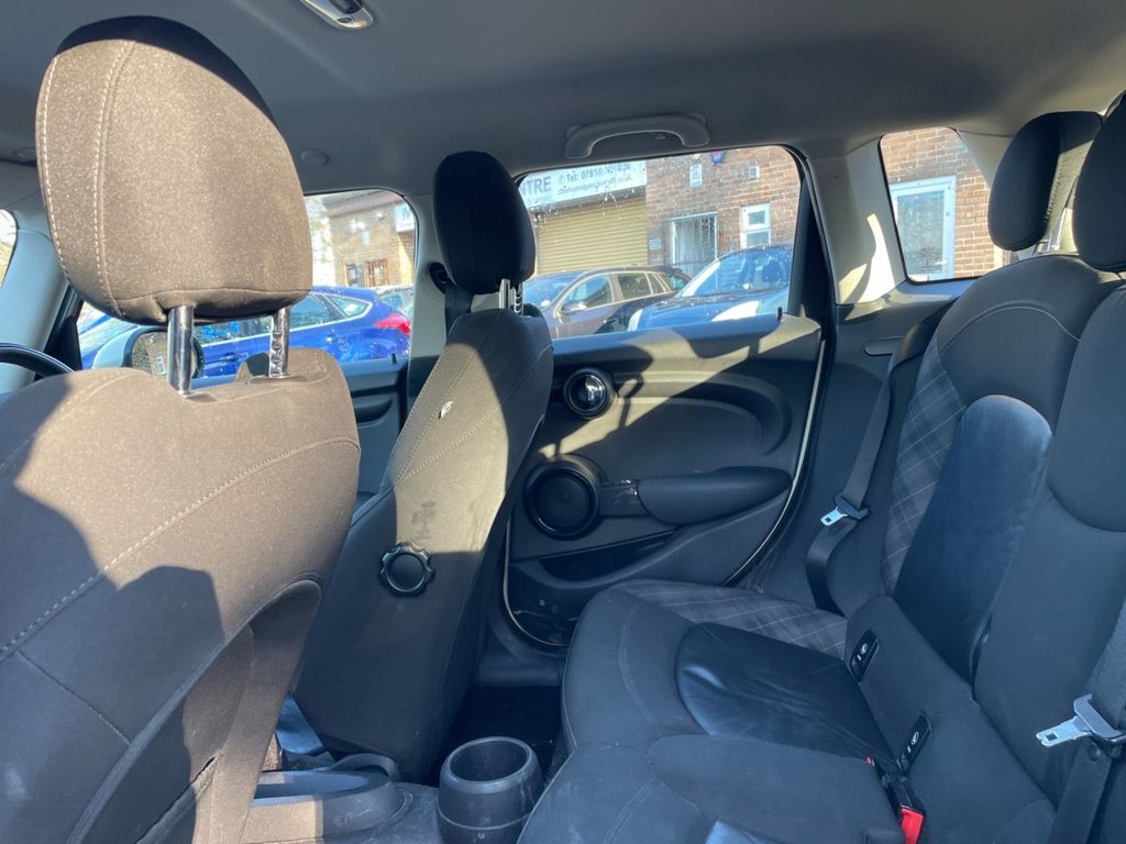 Used MINI Hatch 2015 for sale - 78030092: Photo 21