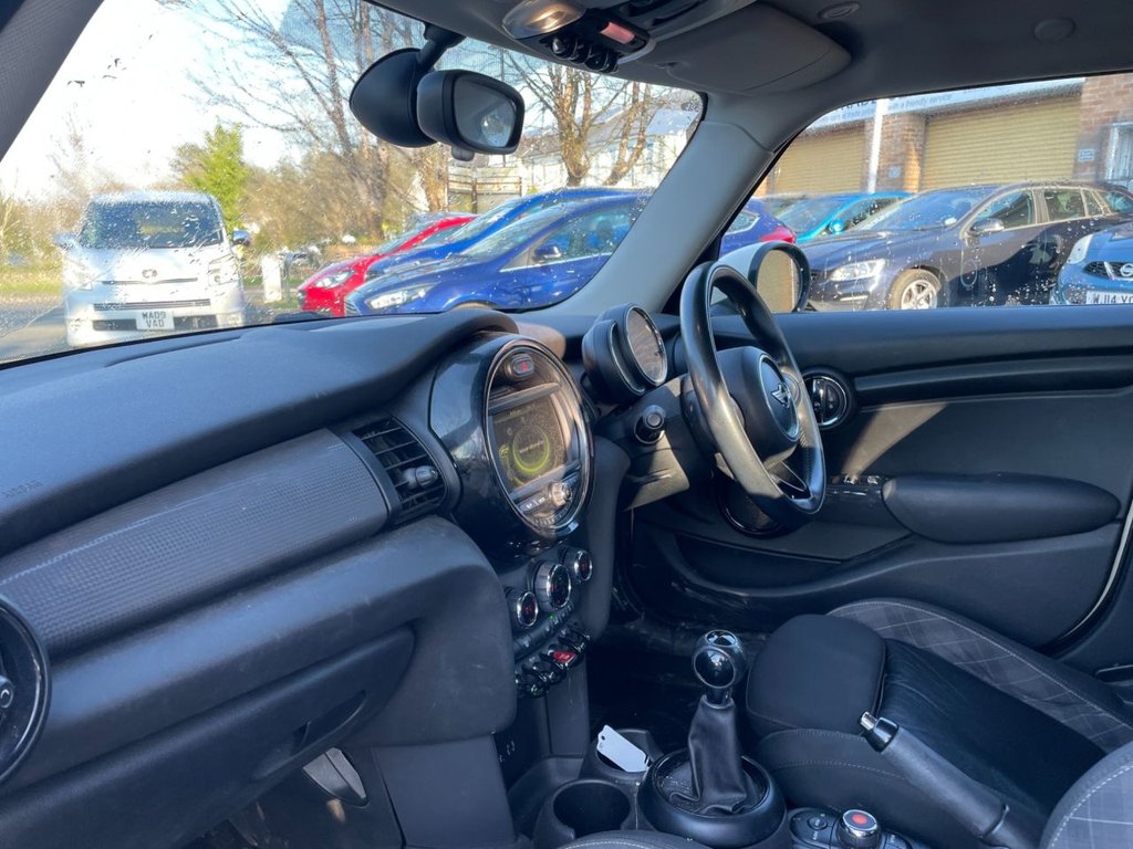 Used MINI Hatch 2015 for sale - 78030092: Photo 23