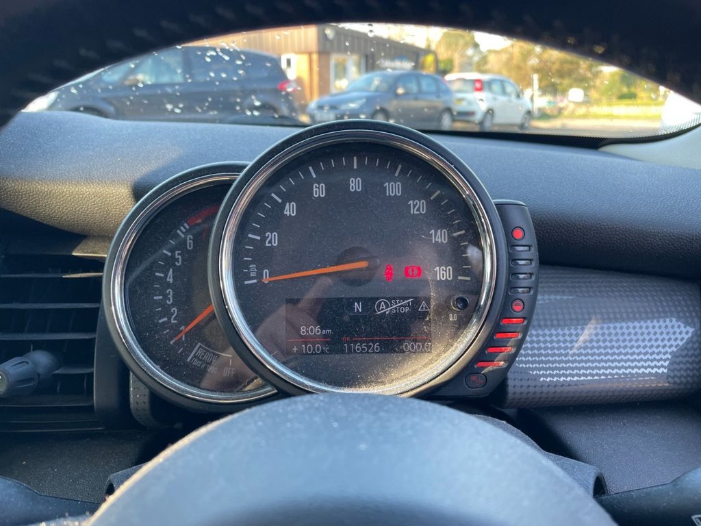 Used MINI Hatch 2015 for sale - 78030092: Photo 34