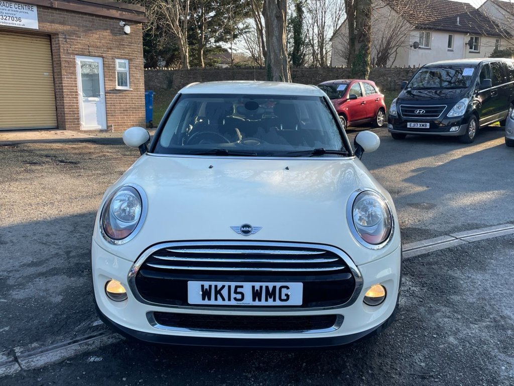 Used MINI Hatch 2015 for sale - 78030092: Photo 4