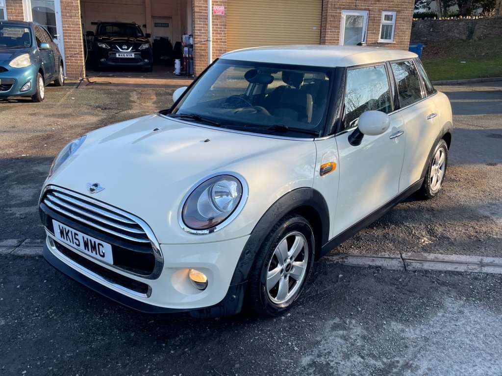 Used MINI Hatch 2015 for sale - 78030092: Photo 5