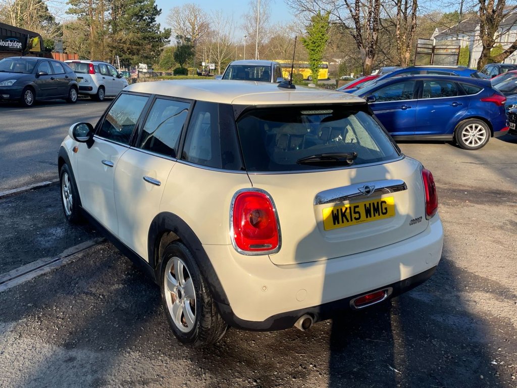 Used MINI Hatch 2015 for sale - 78030092: Photo 7
