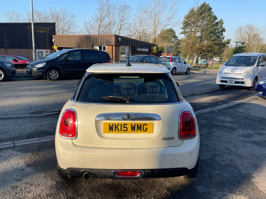 Used MINI Hatch 2015 for sale - 78030092: Photo 8
