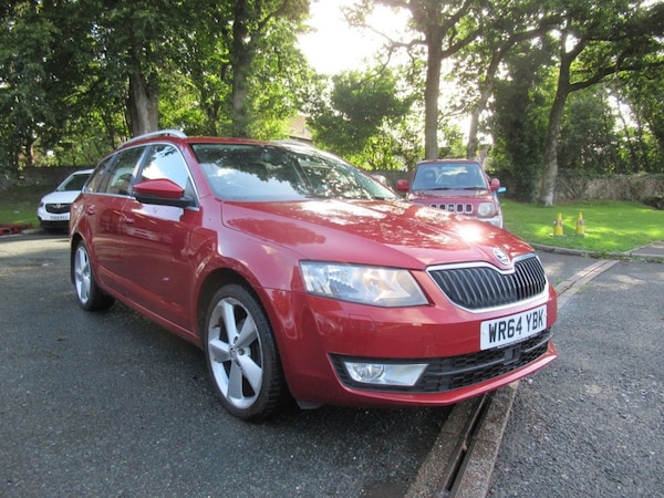 Used Skoda Octavia 2014 for sale - 76147504: Photo 11