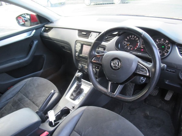 Used Skoda Octavia 2014 for sale - 76147504: Photo 14