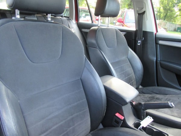 Used Skoda Octavia 2014 for sale - 76147504: Photo 17