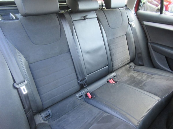 Used Skoda Octavia 2014 for sale - 76147504: Photo 18