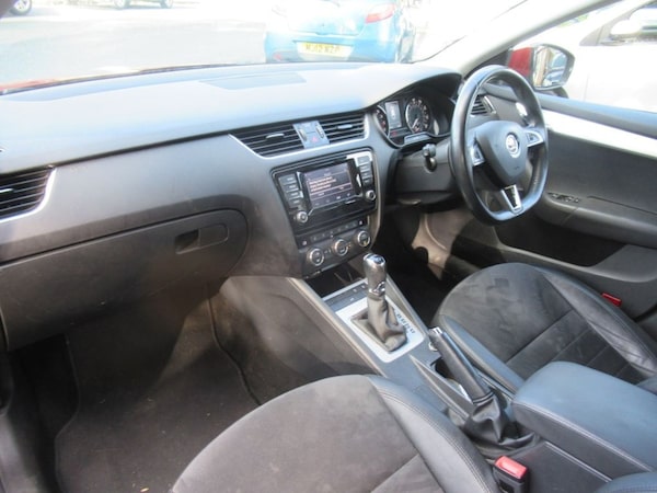 Used Skoda Octavia 2014 for sale - 76147504: Photo 19