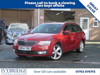 Used Skoda Octavia 2014 for sale - 76147504: Photo