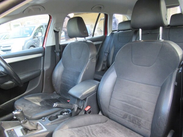 Used Skoda Octavia 2014 for sale - 76147504: Photo 20