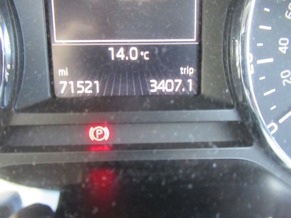 Used Skoda Octavia 2014 for sale - 76147504: Photo 21