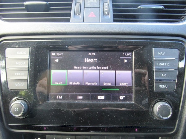 Used Skoda Octavia 2014 for sale - 76147504: Photo 22