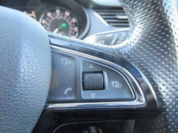 Used Skoda Octavia 2014 for sale - 76147504: Photo 27