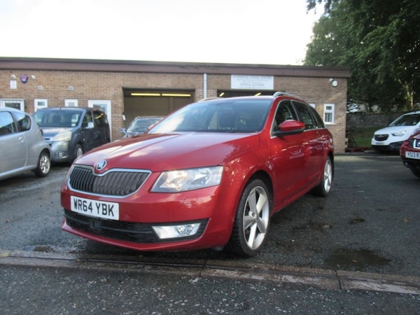 Used Skoda Octavia 2014 for sale - 76147504: Photo 5