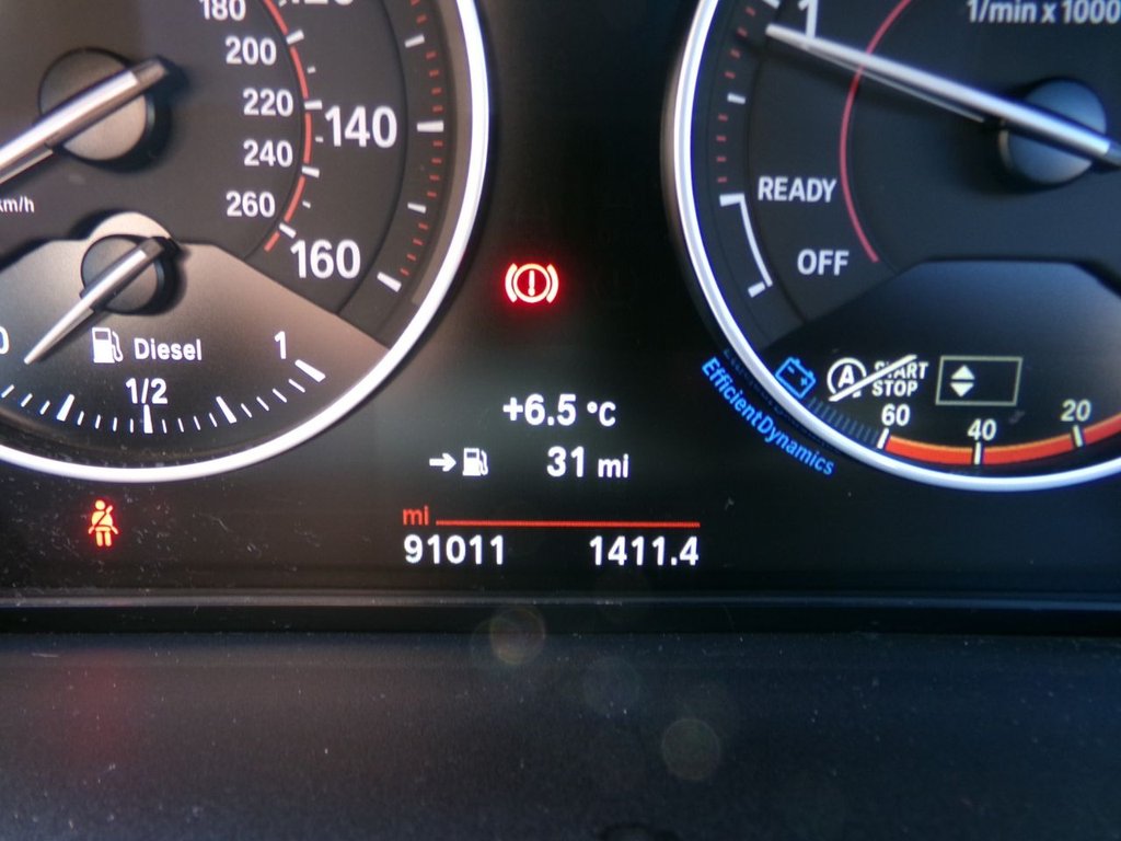 Used BMW 2 Series 2016 for sale - 77936500: Photo 12