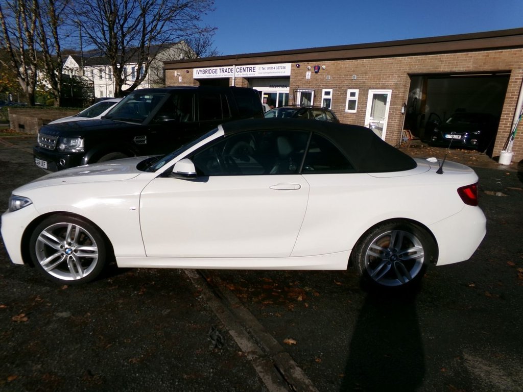 Used BMW 2 Series 2016 for sale - 77936500: Photo 27